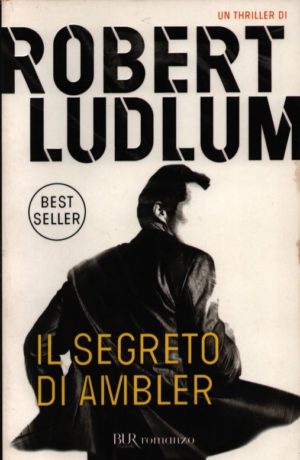 Il segreto di Ambler