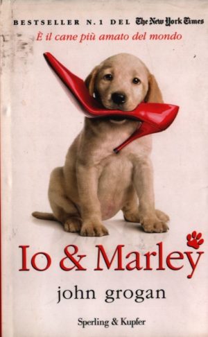 Io e Marley