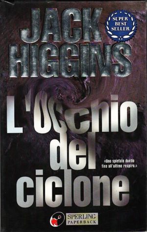 L’occhio del ciclone