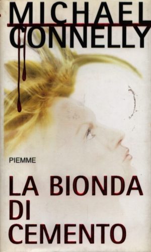 La bionda di cemento