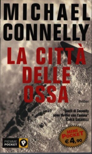 La città delle ossa