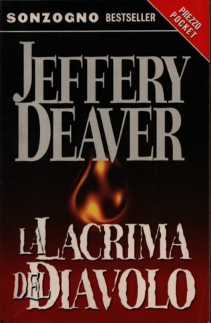 La lacrima del diavolo