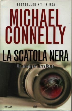 La scatola nera