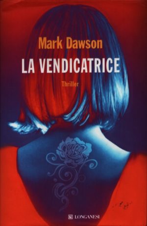 La vendicatrice