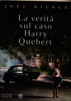 La verità sul caso Harry Quebert