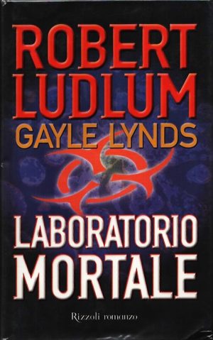 Laboratorio mortale