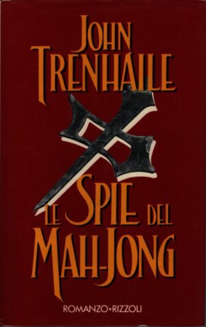Le spie del Mah-Jong
