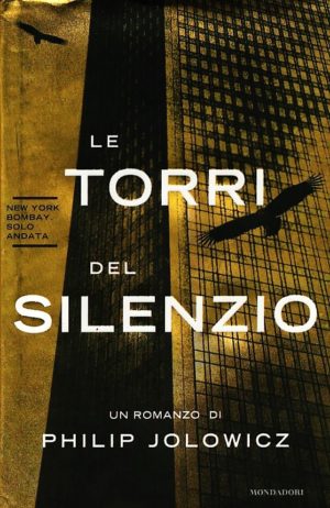 Le torri del silenzio
