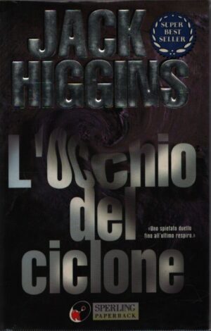 L'occhio del ciclone