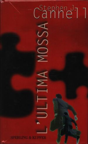 L’ultima mossa
