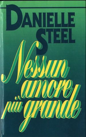 Nessun amore più grande