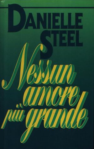 Nessun amore più grande