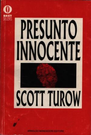 Presunto innocente