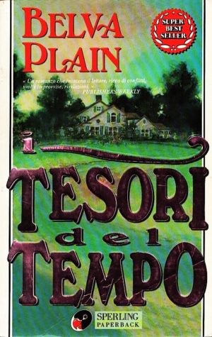 I tesori del tempo