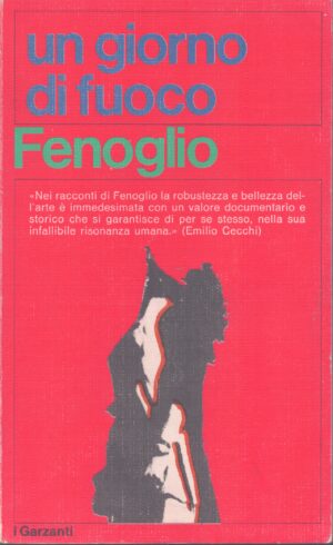 UN GIORNO DI FUOCO