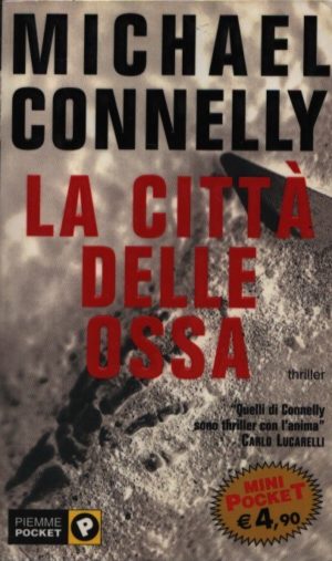 La città delle ossa