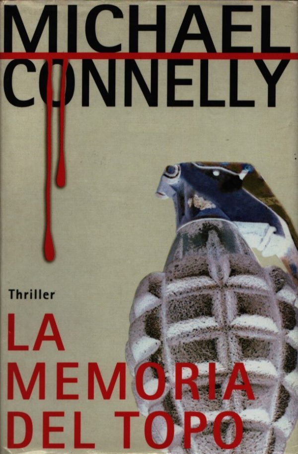 La memoria del topo