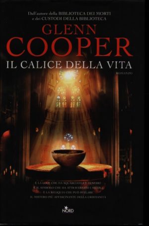 Il calice della vita