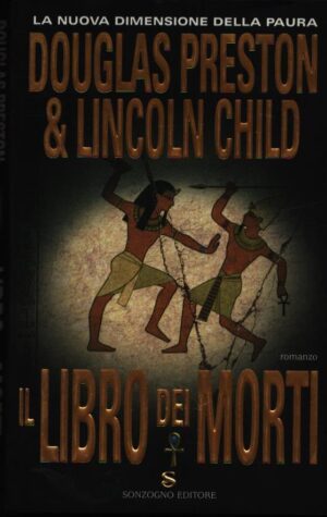 Il libro dei morti
