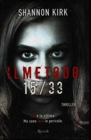 Il metodo 15/33