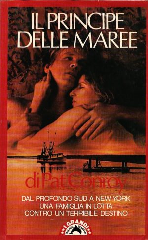 Il principe delle maree