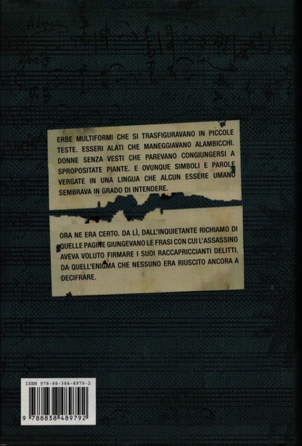 Il violinista di Praga - immagine 2