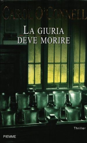 La giuria deve morire