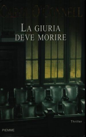 La giuria deve morire