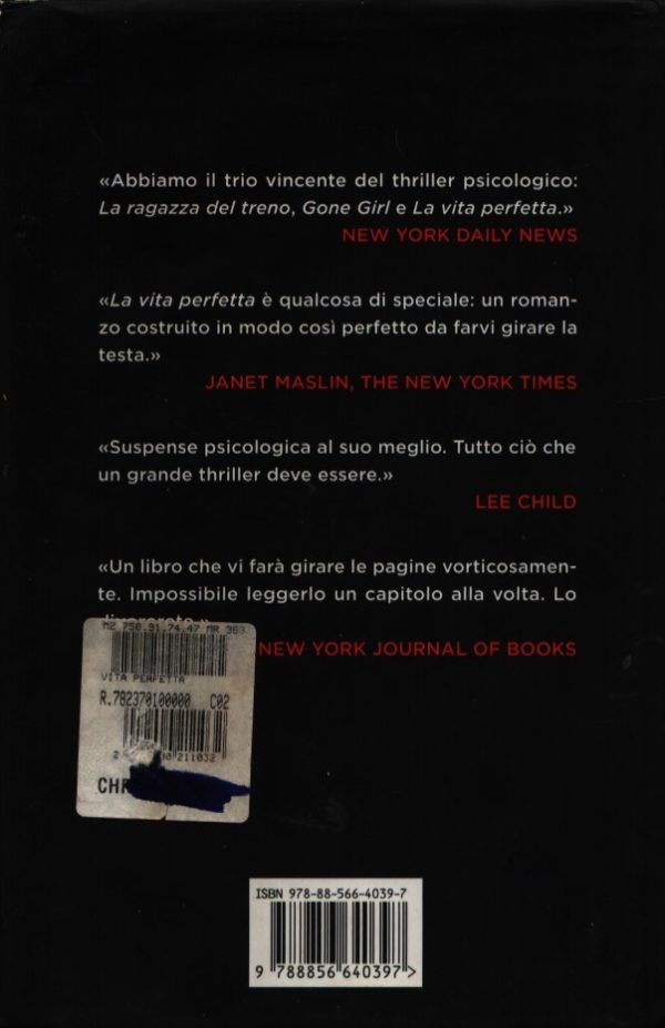 La vita perfetta - immagine 2