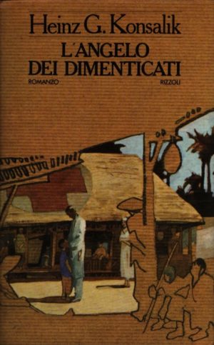 L’angelo dei dimenticati