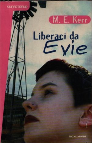 Liberaci da Evie