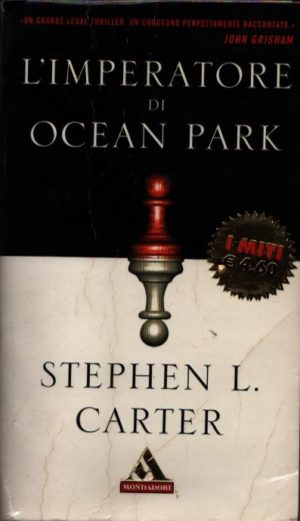 L'imperatore di Ocean Park