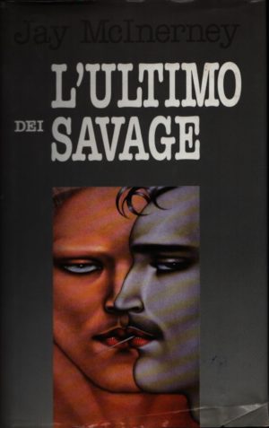 L’ultimo dei savage