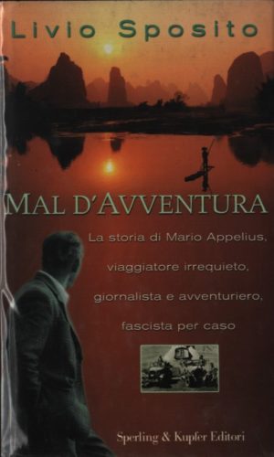 Mal d'Avventura