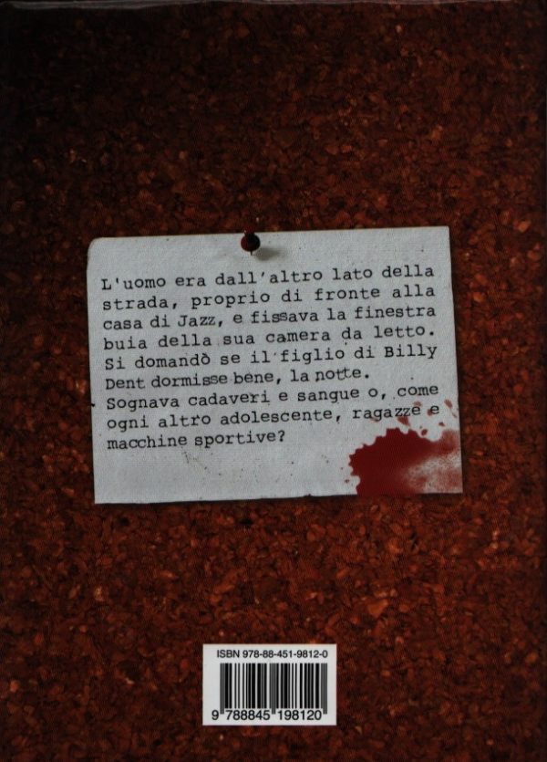 Mio padre serial killer - immagine 2