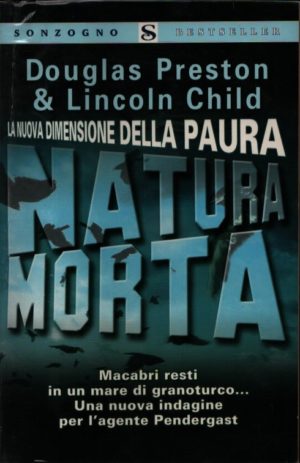 Natura morta
