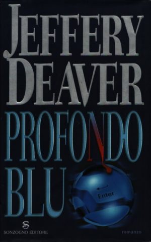 Profondo blu