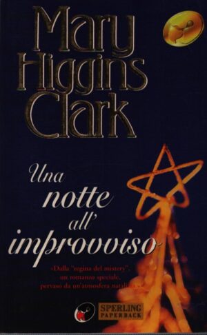 Una notte all’improvviso (Edizione 1999)