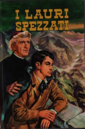 I lauri spezzati