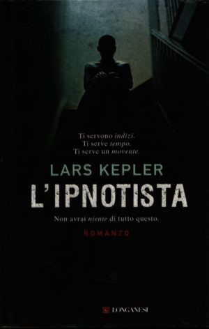 L’ipnotista