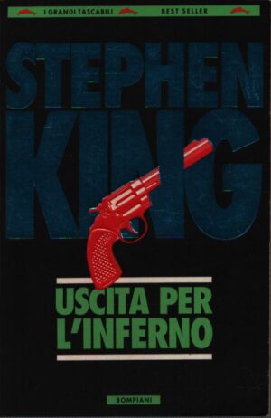 Uscita per l’Inferno