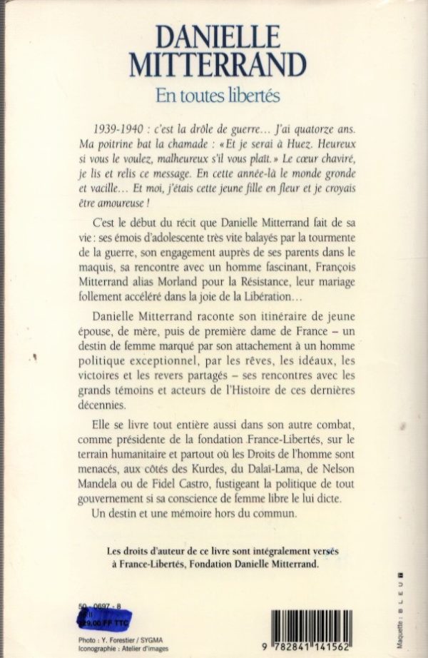 En Toutes Libertés - immagine 2