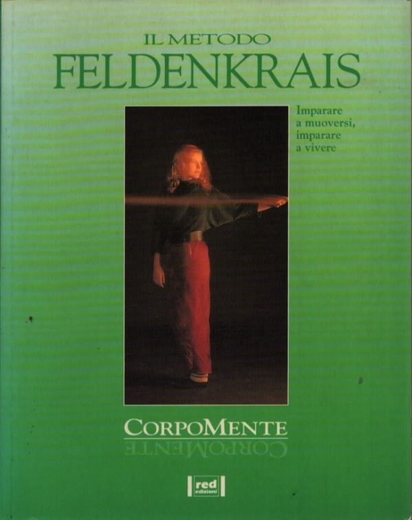 Il metodo Feldenkrais