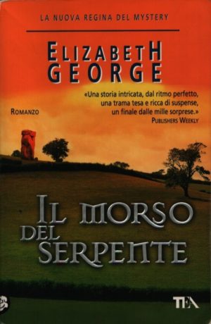 Il morso del serpente