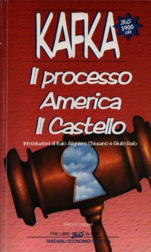 Il processo America il castello