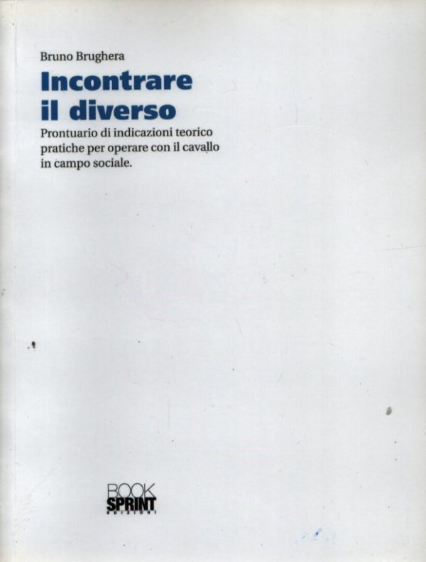 Incontrare il diverso
