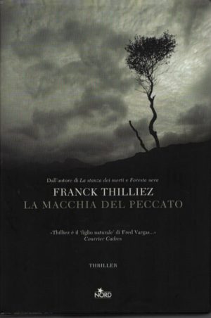 La macchina del peccato