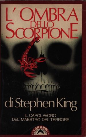 L’ ombra dello scorpione