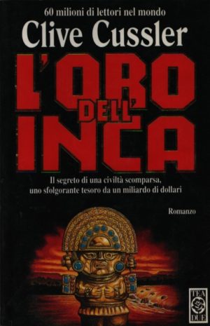 L'oro dell'inca