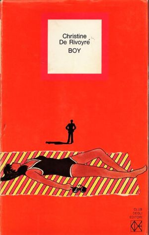 Boy